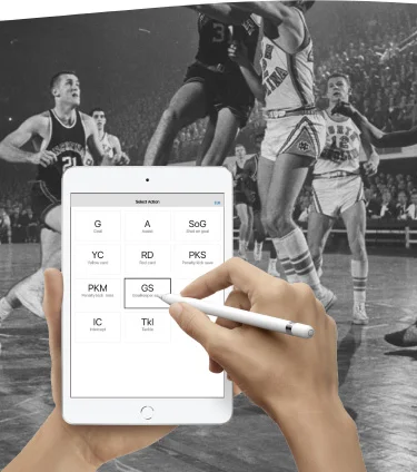 Data collecting tools