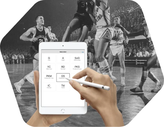 Data collecting tools